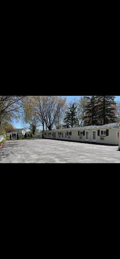 Inn Niagara Niagara Falls Ngoại thất bức ảnh