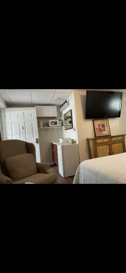 Inn Niagara Niagara Falls Ngoại thất bức ảnh