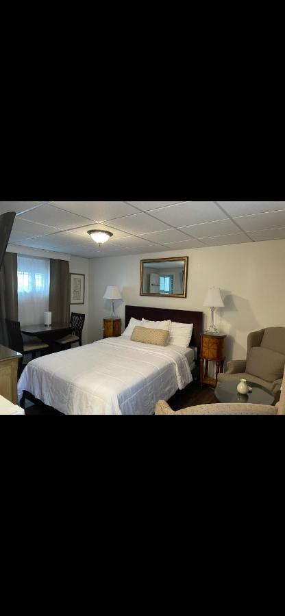 Inn Niagara Niagara Falls Ngoại thất bức ảnh