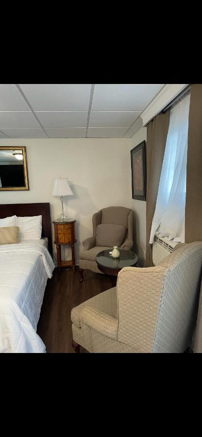 Inn Niagara Niagara Falls Ngoại thất bức ảnh