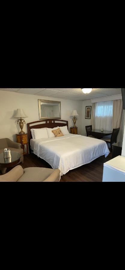 Inn Niagara Niagara Falls Ngoại thất bức ảnh